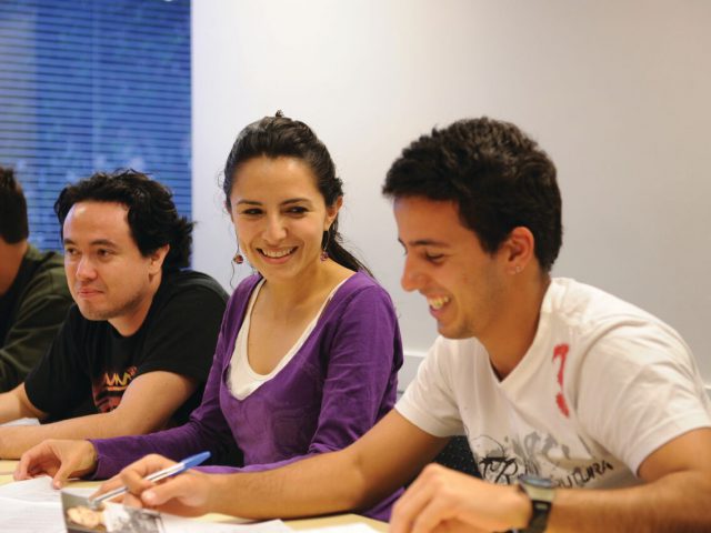 レクシスイングリッシュ ブリスベン校