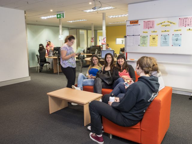 レクシスイングリッシュ ブリスベン校