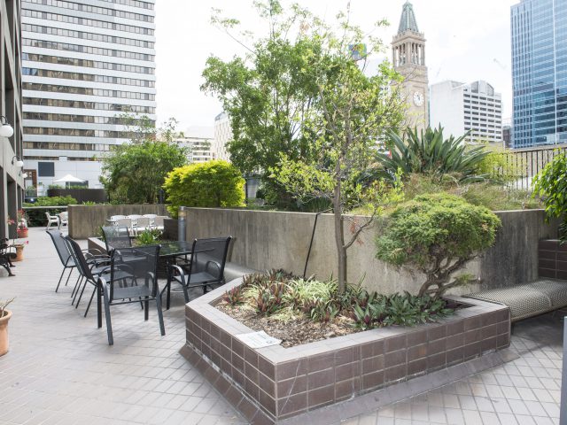 レクシスイングリッシュ ブリスベン校