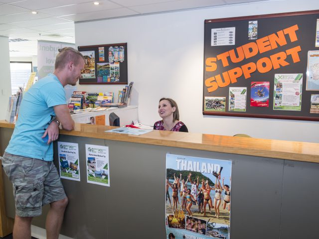 レクシスイングリッシュ ブリスベン校