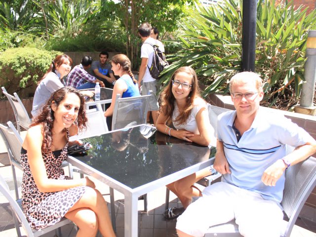 レクシスイングリッシュ ブリスベン校