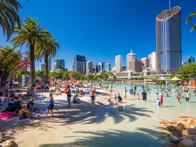 レクシスイングリッシュ ブリスベン校