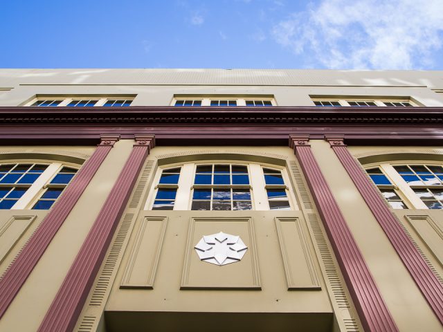 ラングポーツ シドニー校