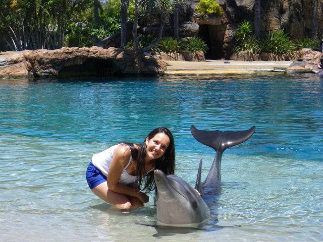 ラングポーツ ゴールドコースト校