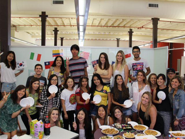 ラングポーツ ゴールドコースト校