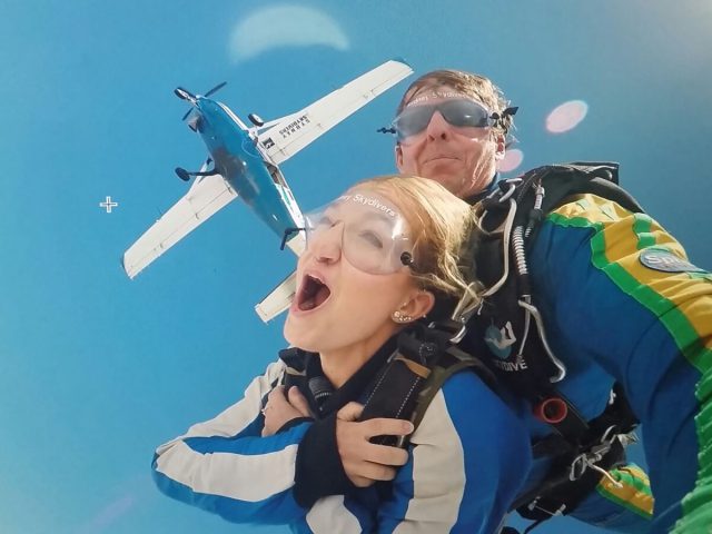 ラングポーツ シドニー校