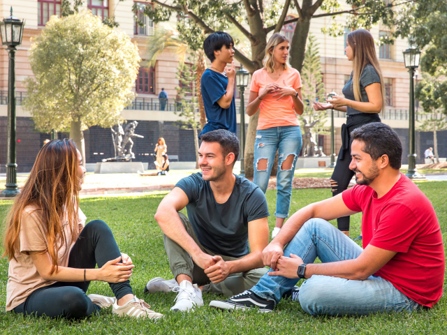 ラングポーツ ブリスベン校