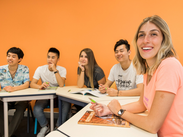 ラングポーツ ブリスベン校