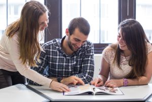 Langports Sydney - Classroom and teacher 3