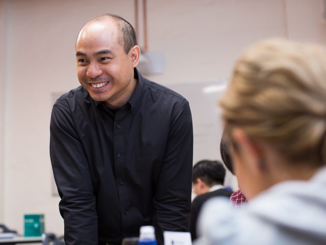 ラングポーツ シドニー校