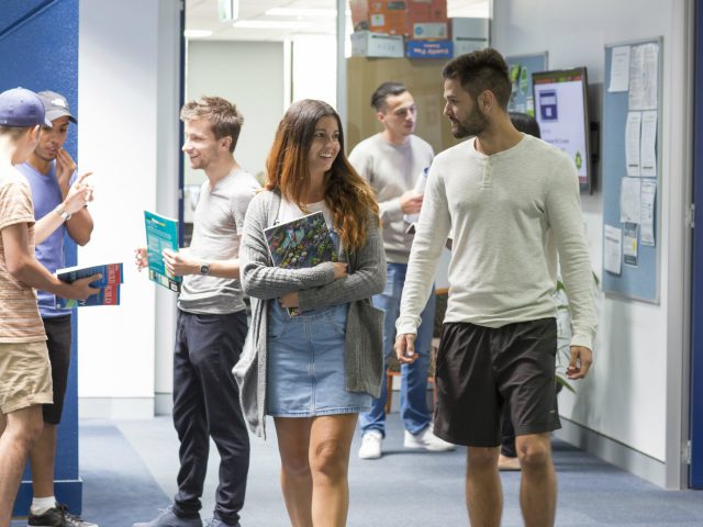 ラングポーツ ゴールドコースト校