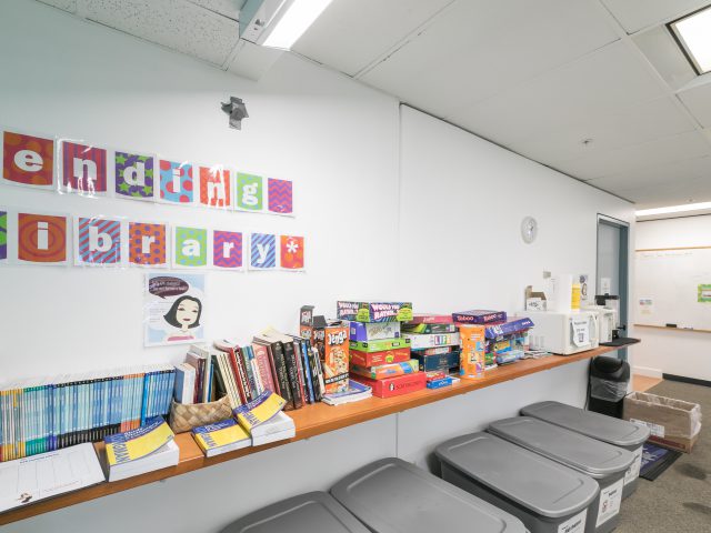 セントラル パシフィック カレッジ