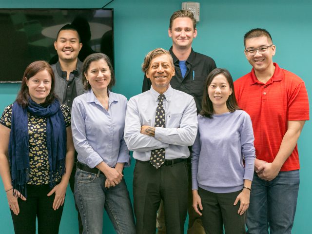 セントラル パシフィック カレッジ