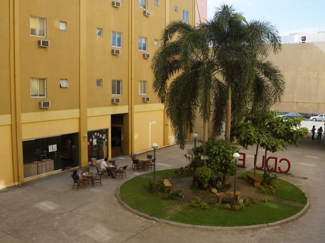 セブドクターズユニバーシティ イーエスエルセンター