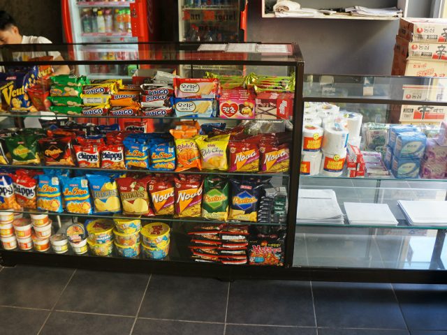 セブドクターズユニバーシティ イーエスエルセンター