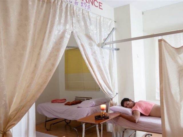 セブドクターズユニバーシティ イーエスエルセンター