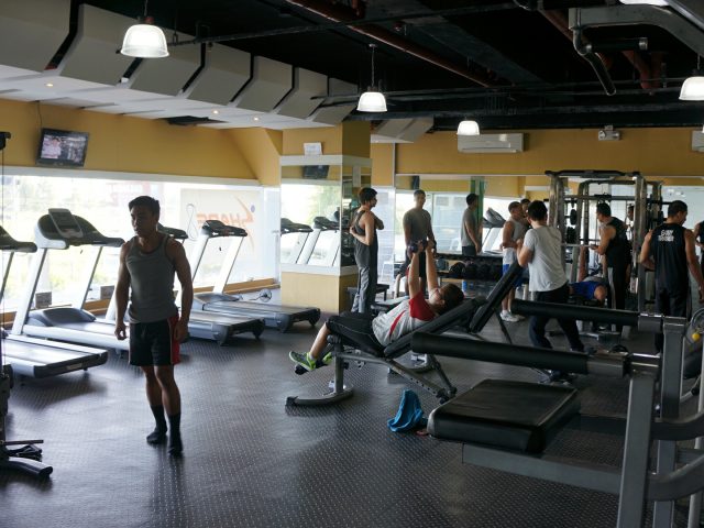 セブドクターズユニバーシティ イーエスエルセンター