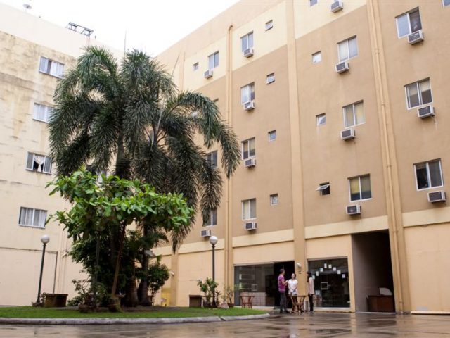 セブドクターズユニバーシティ イーエスエルセンター