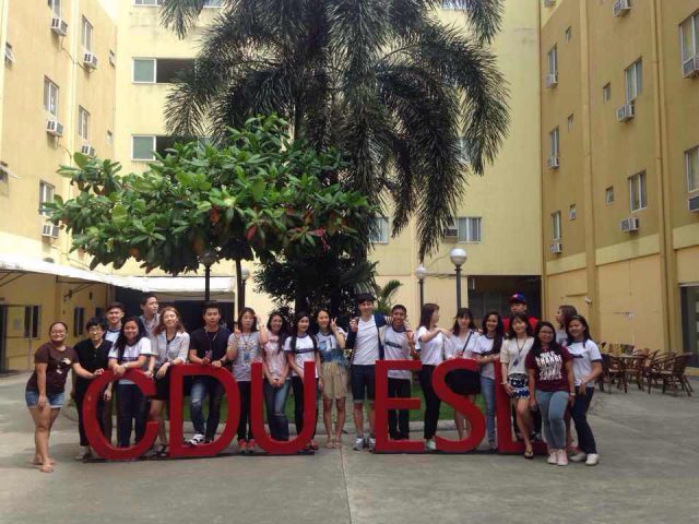 セブドクターズユニバーシティ イーエスエルセンター