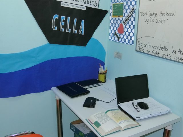 セラ プレミアム校