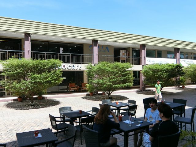 セラ プレミアム校