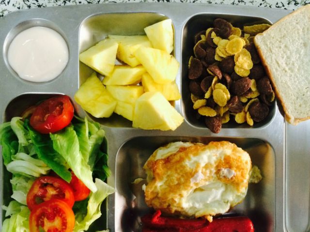 セラ プレミアム校