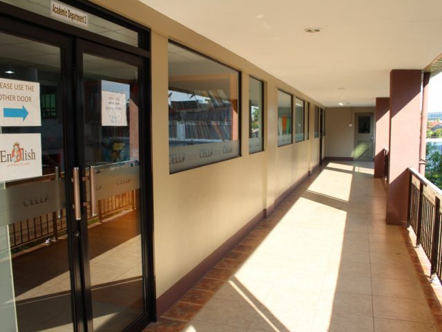 セラ プレミアム校