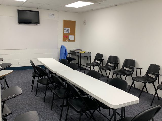 インターネクサスサンディエゴ