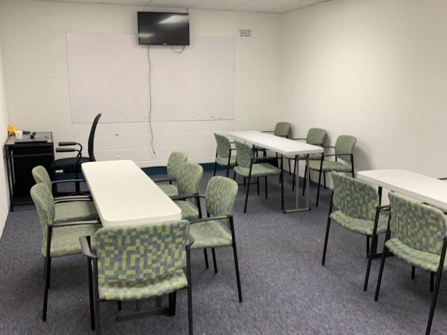 インターネクサスサンディエゴ