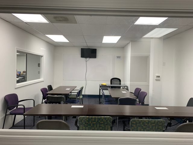 インターネクサスサンディエゴ