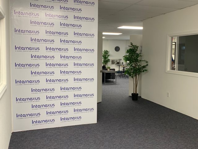 インターネクサスサンディエゴ