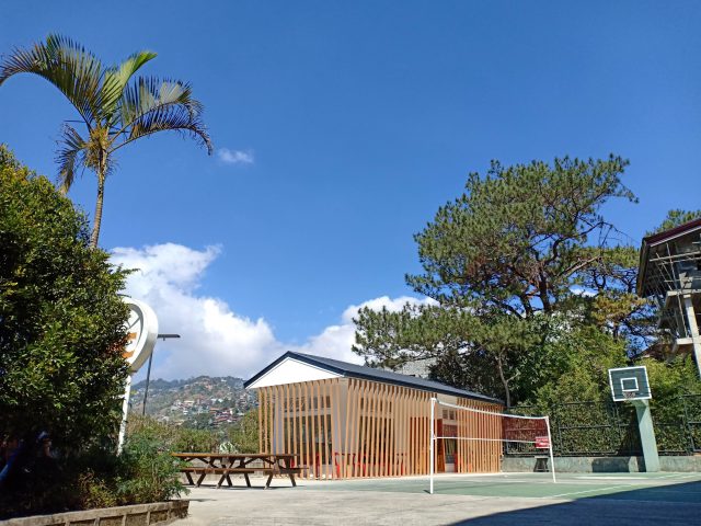 バギオ ジェーアイシー