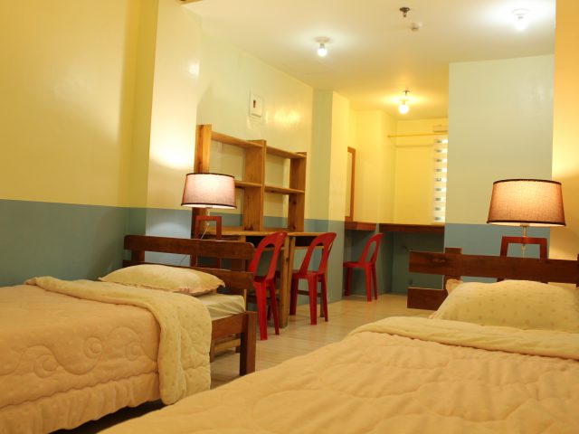 バギオ ジェーアイシー