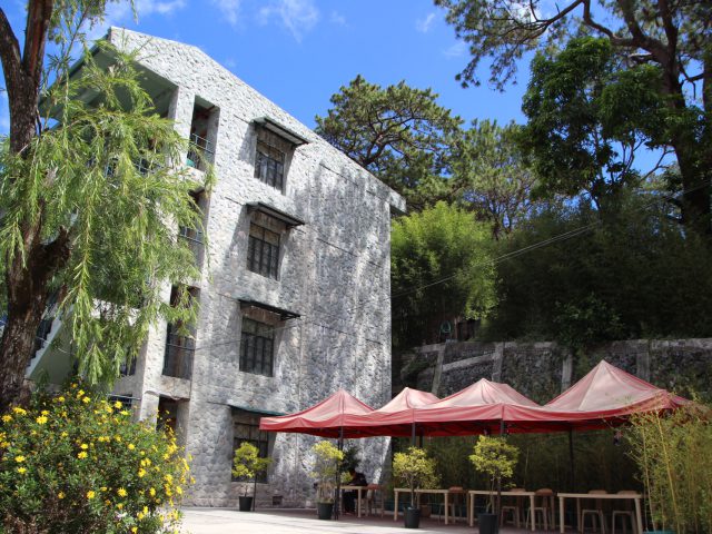 バギオ ジェーアイシー