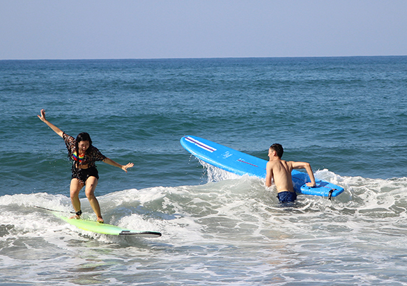 バギオ ジェーアイシー