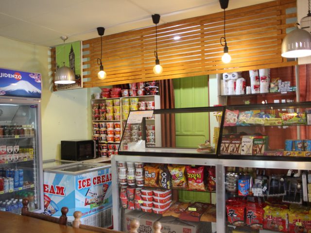 バギオ ジェーアイシー