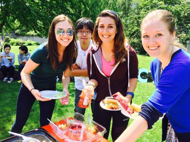 グローバルカレッジ