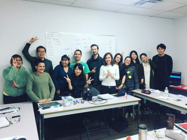 グローバルカレッジ