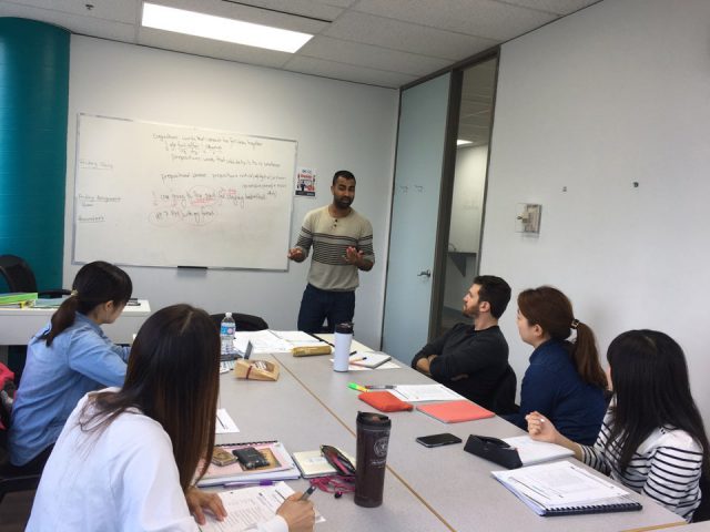 グローバルカレッジ