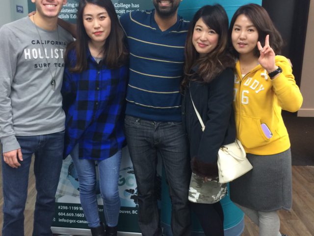 グローバルカレッジ