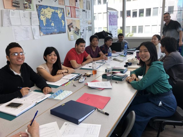 グローバルカレッジ