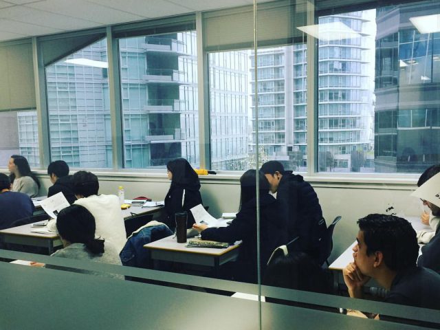 グローバルカレッジ