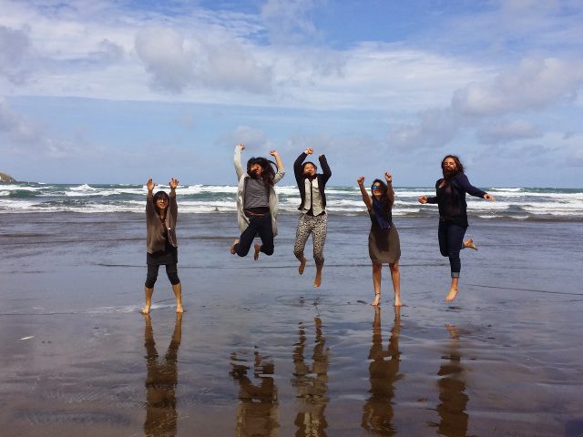 クラウンインスティチュートオブスタディーズ