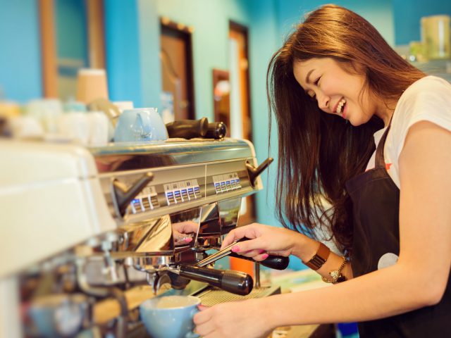 クラウンインスティチュートオブスタディーズ