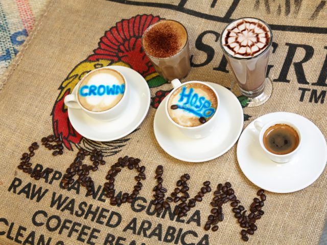 クラウンインスティチュートオブスタディーズ