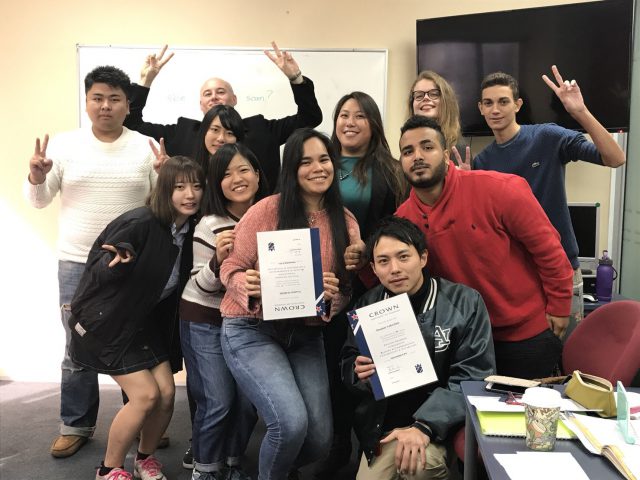 クラウンインスティチュートオブスタディーズ