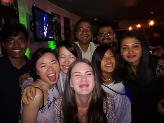 クラウンインスティチュートオブスタディーズ