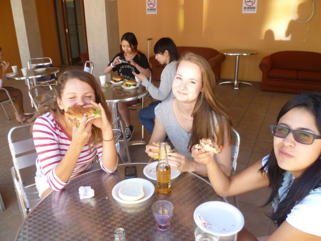 クラウンインスティチュートオブスタディーズ