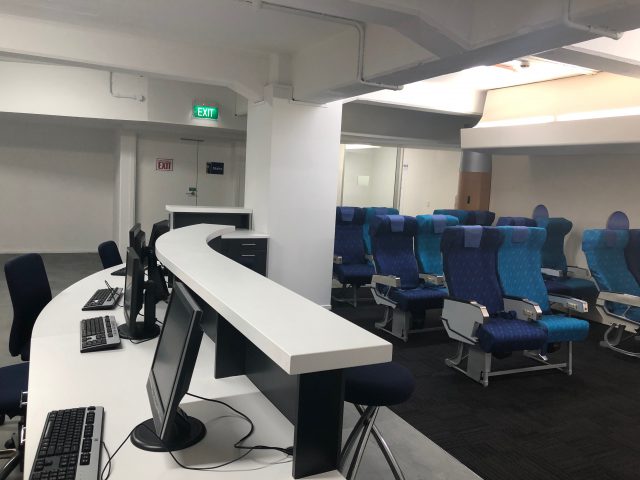 クラウンインスティチュートオブスタディーズ