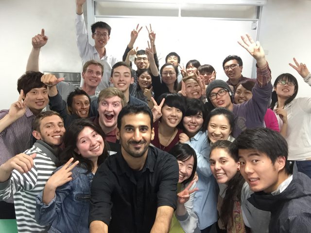 CCEL カレッジオブイングリッシュ